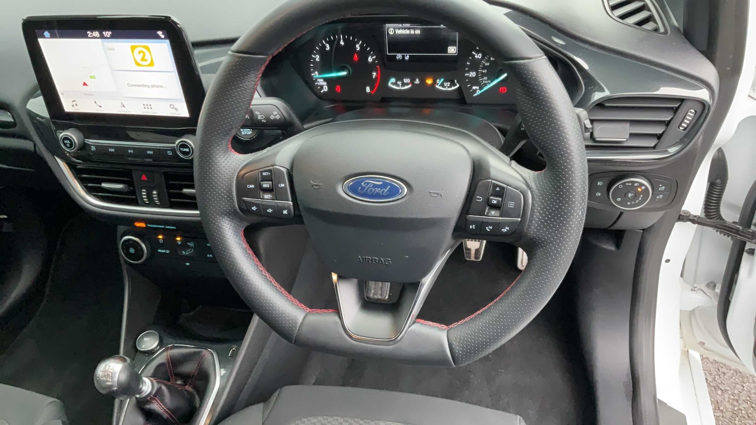 Used Ford Fiesta 2019 for sale - 77178793: Photo 9