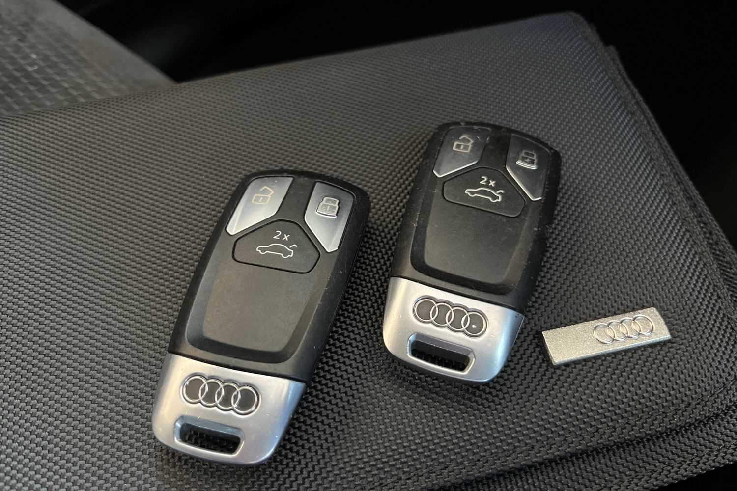 Used Audi Q5 2019 for sale - 76442400: Photo 15