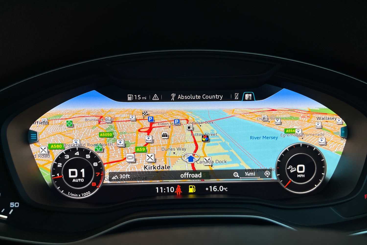 Used Audi Q5 2019 for sale - 76442400: Photo 17