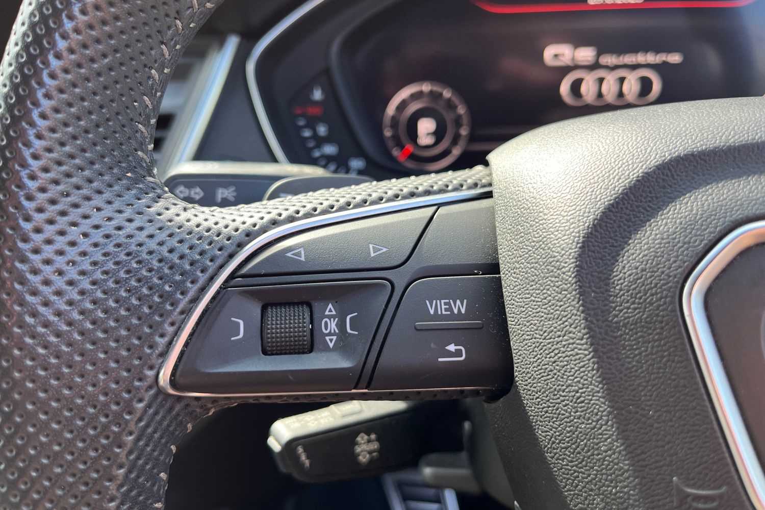 Used Audi Q5 2019 for sale - 76442400: Photo 19