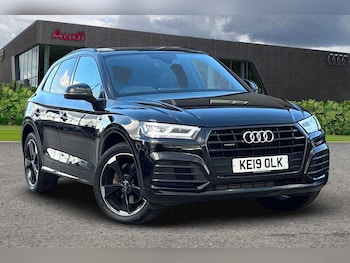 Audi - Q5