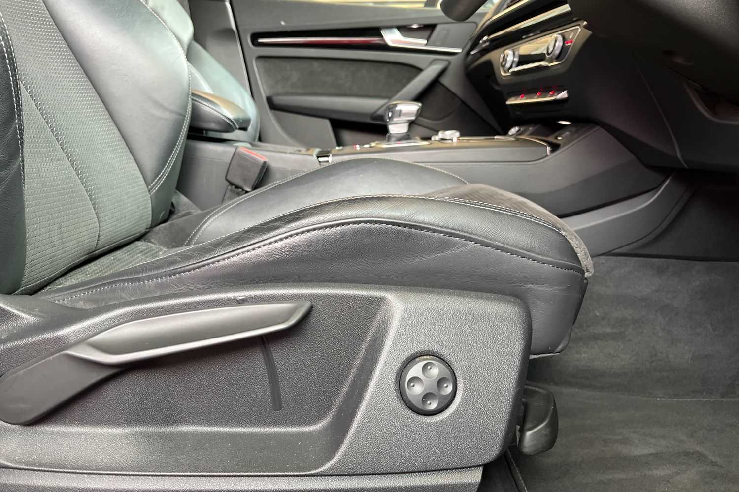 Used Audi Q5 2019 for sale - 76442400: Photo 22