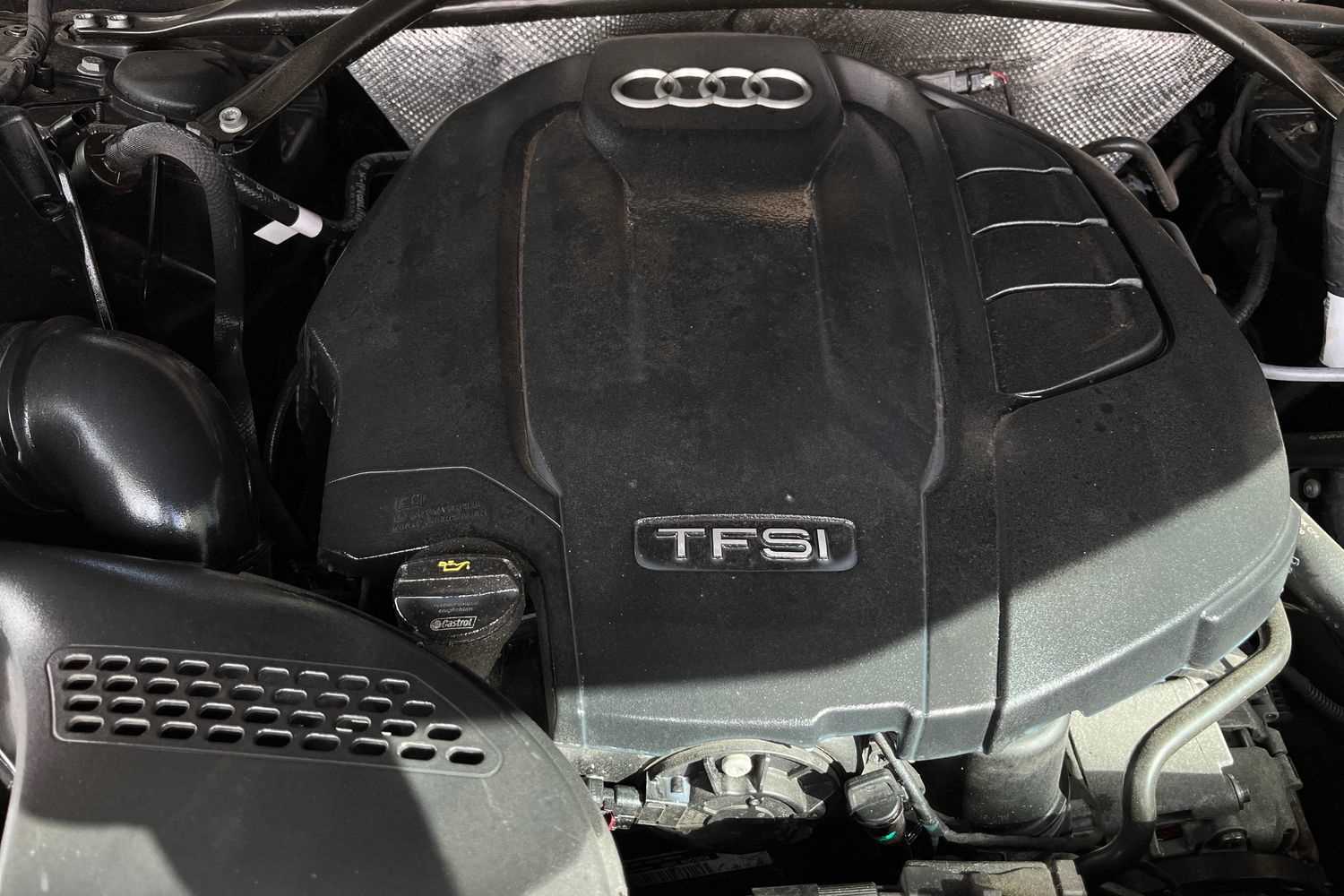 Used Audi Q5 2019 for sale - 76442400: Photo 23