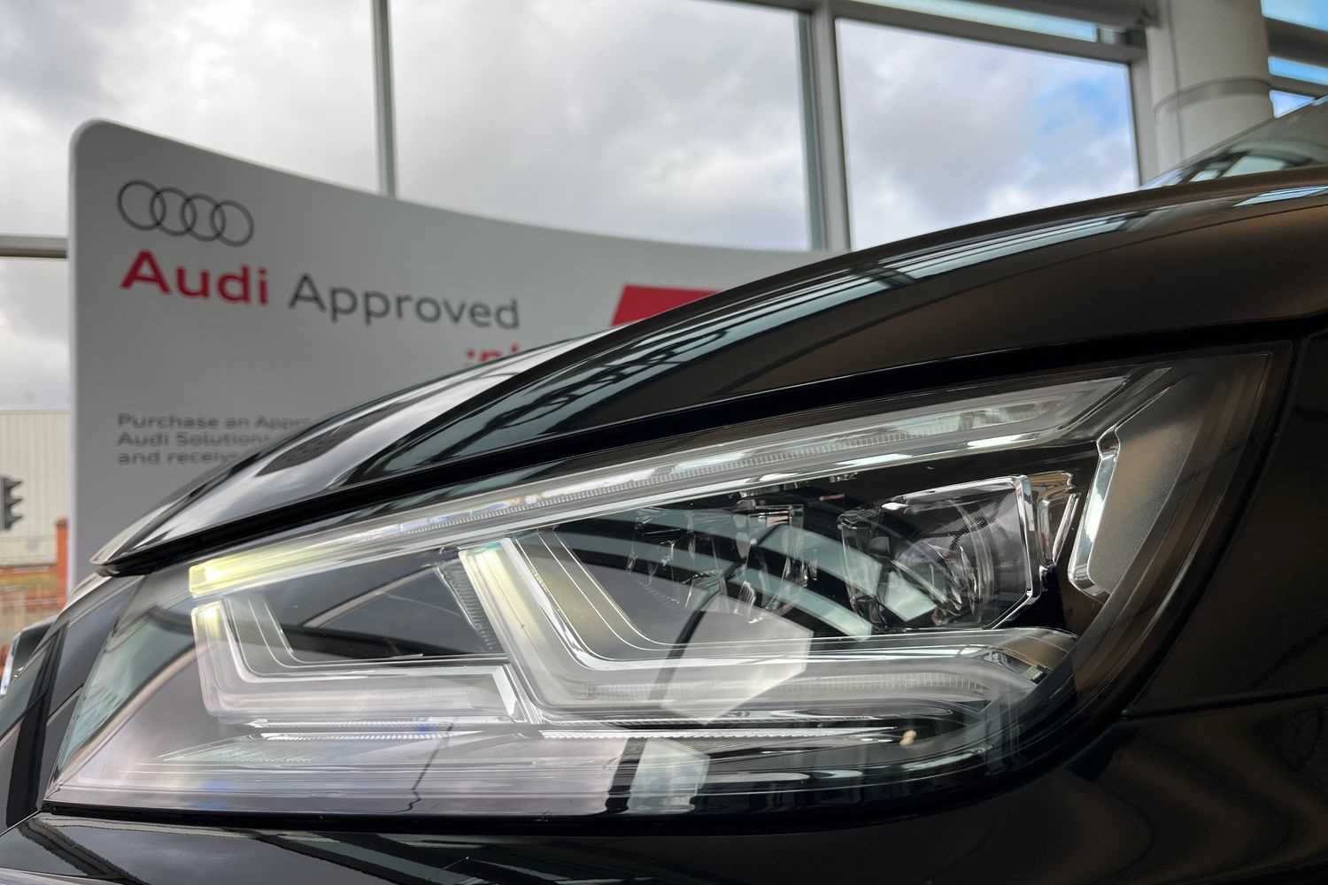 Used Audi Q5 2019 for sale - 76442400: Photo 25