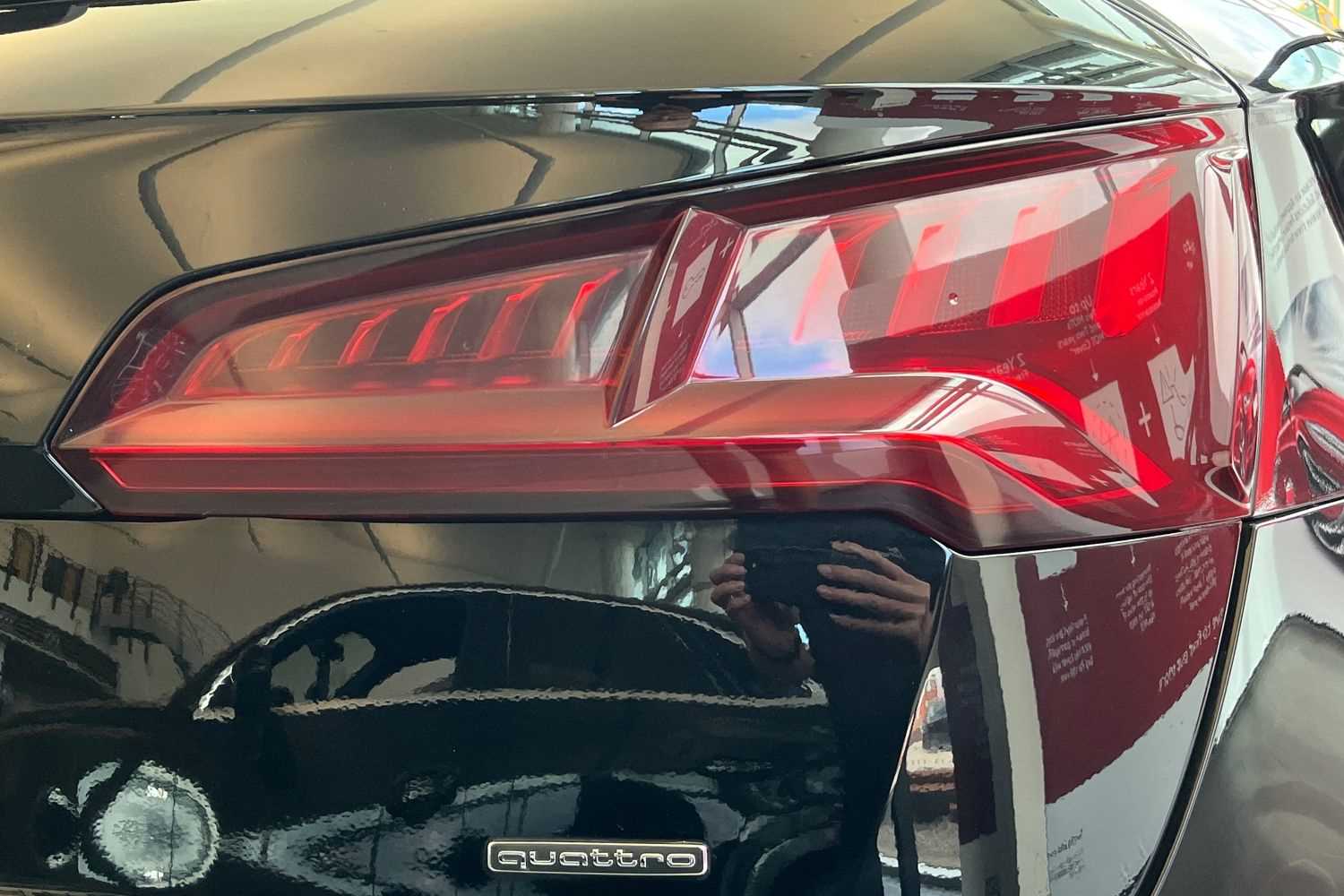 Used Audi Q5 2019 for sale - 76442400: Photo 26