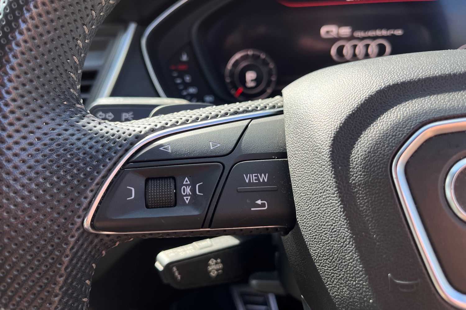 Used Audi Q5 2019 for sale - 76442400: Photo 29