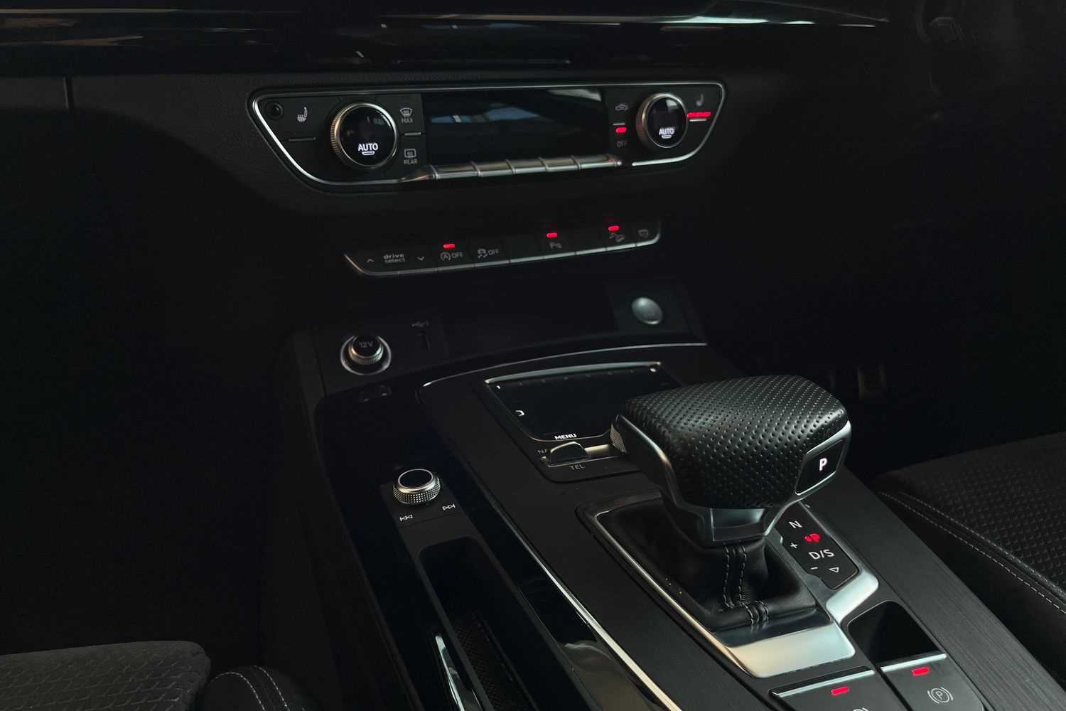 Used Audi Q5 2019 for sale - 76442400: Photo 33