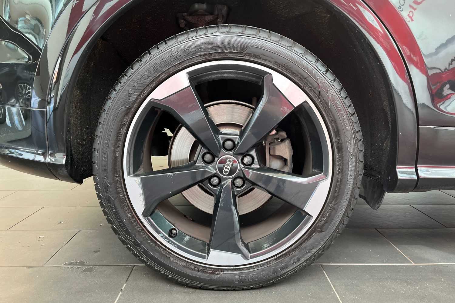 Used Audi Q5 2019 for sale - 76442400: Photo 5