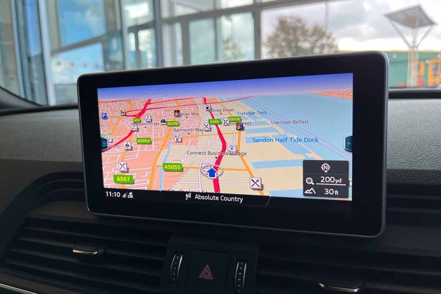 Used Audi Q5 2019 for sale - 76442400: Photo 9