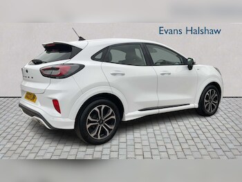 Used Ford Puma 2023 for sale - 78385830: Photo