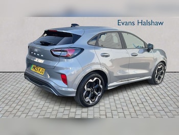 Used Ford Puma 2025 for sale - 78234239: Photo