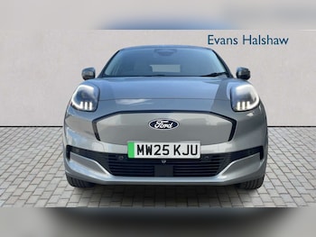 Used Ford Puma 2025 for sale - 78234239: Photo