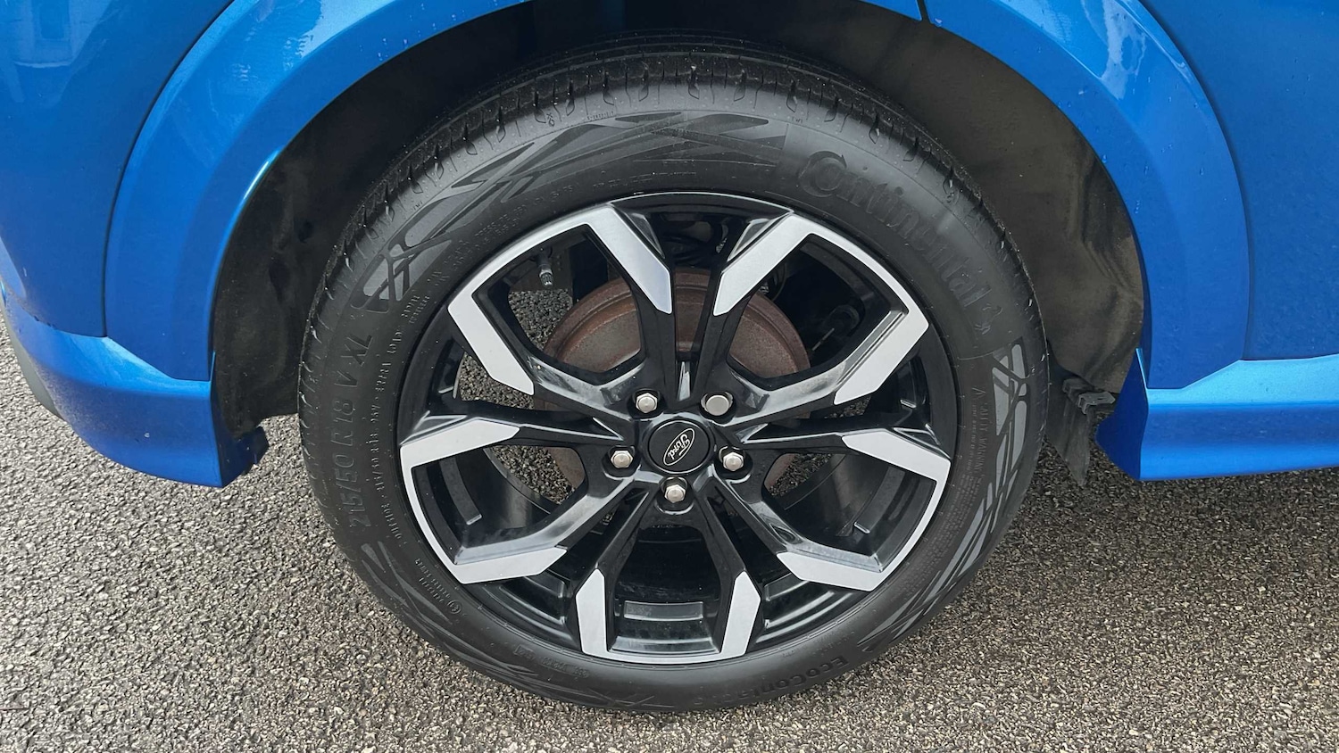 Used Ford Puma 2022 for sale - 76390704: Photo 10