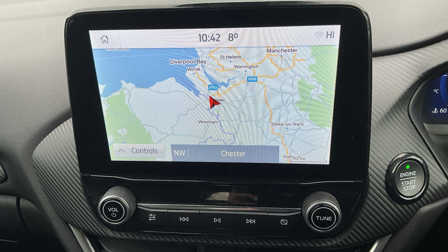 Used Ford Puma 2022 for sale - 76390704: Photo 13