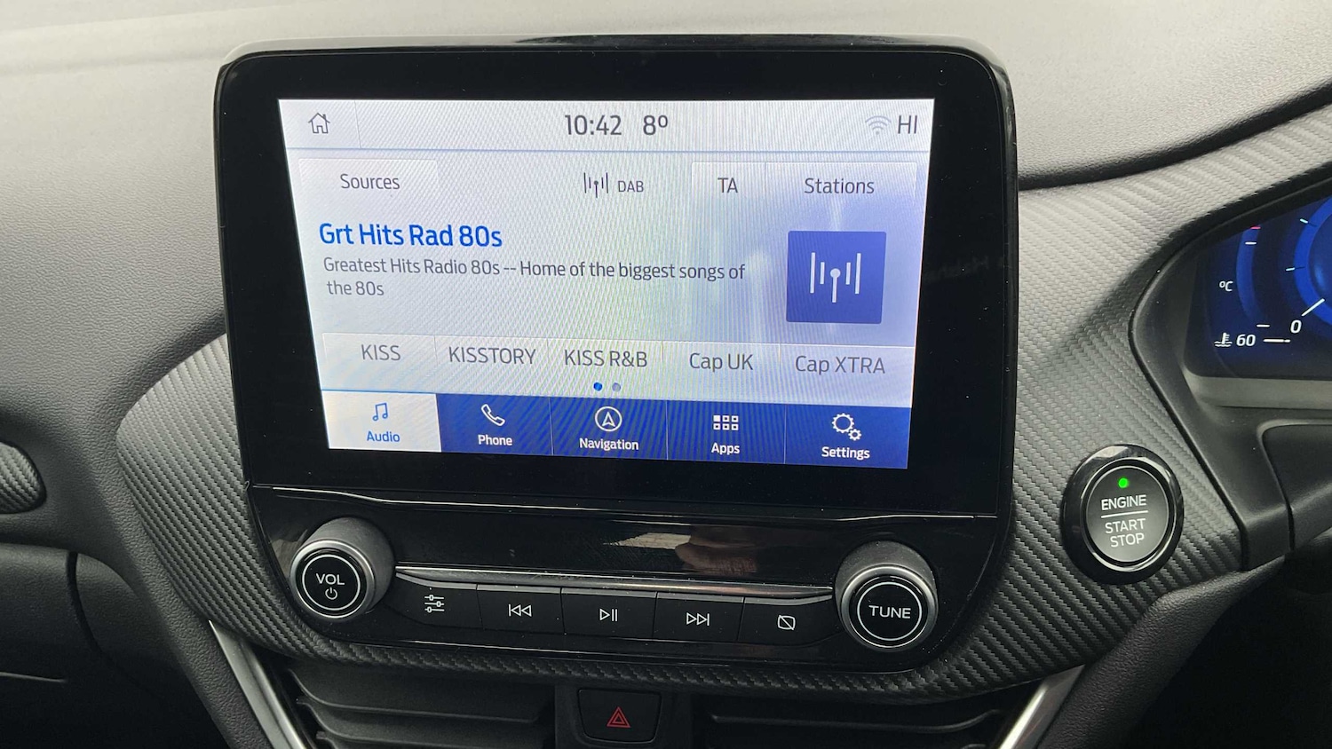 Used Ford Puma 2022 for sale - 76390704: Photo 14