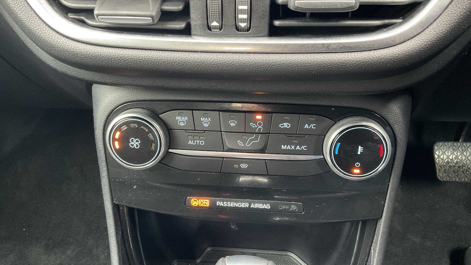 Used Ford Puma 2022 for sale - 76390704: Photo 16