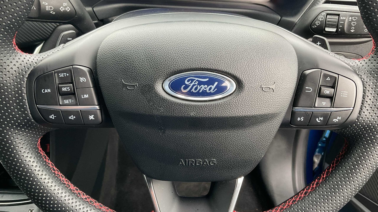 Used Ford Puma 2022 for sale - 76390704: Photo 17