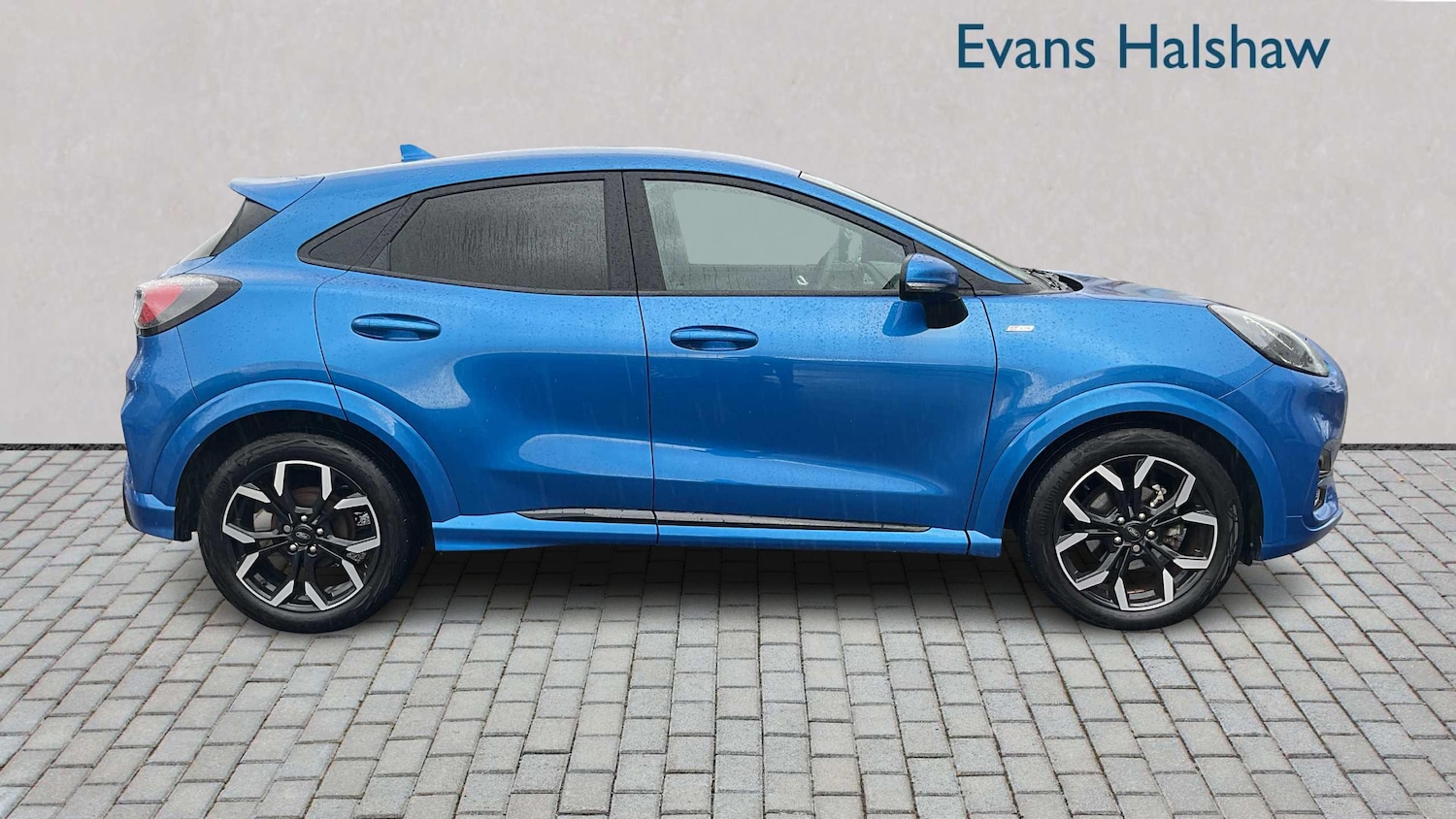 Used Ford Puma 2022 for sale - 76390704: Photo 3