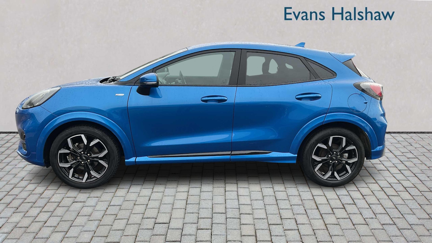 Used Ford Puma 2022 for sale - 76390704: Photo 7