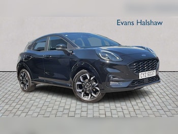Used Ford Puma 2024 for sale - 79364638: Photo
