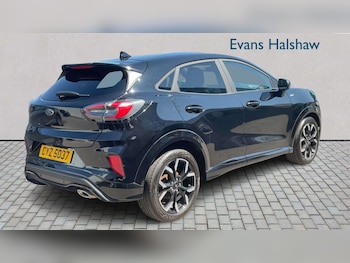 Used Ford Puma 2024 for sale - 79364638: Photo