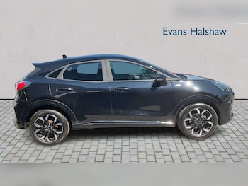 Used Ford Puma 2024 for sale - 79364638: Photo