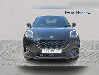 Used Ford Puma 2024 for sale - 79364638: Photo