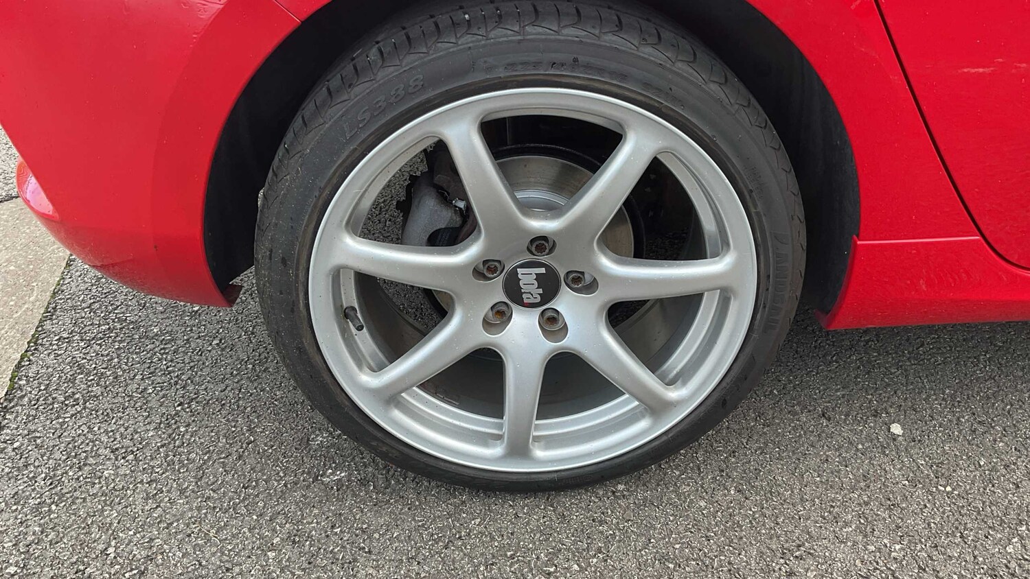 Used Vauxhall Astra 2019 for sale - 76242571: Photo 10