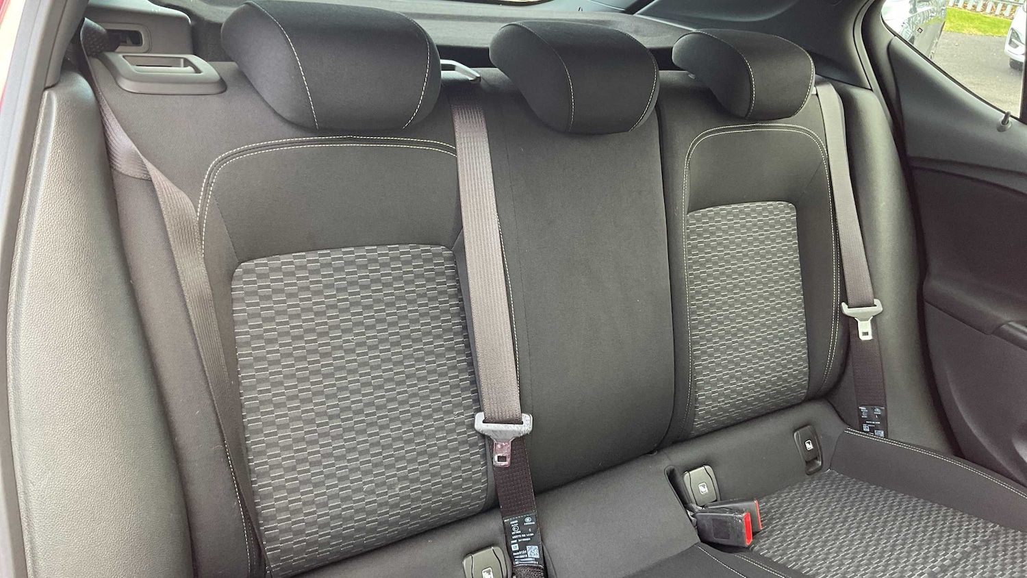 Used Vauxhall Astra 2019 for sale - 76242571: Photo 13