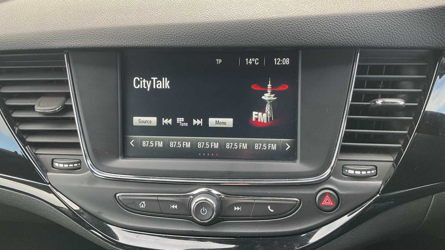 Used Vauxhall Astra 2019 for sale - 76242571: Photo 15