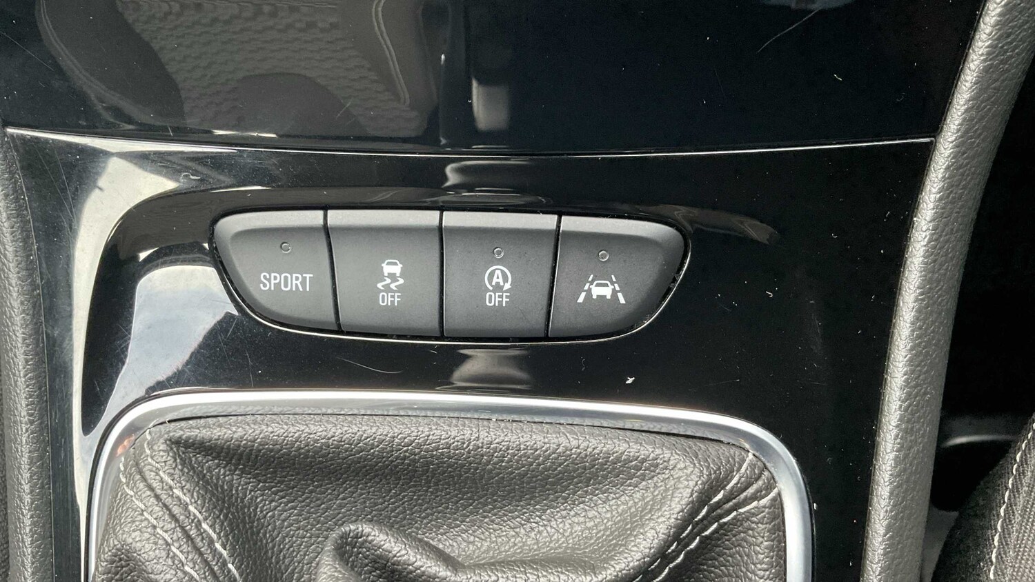 Used Vauxhall Astra 2019 for sale - 76242571: Photo 17