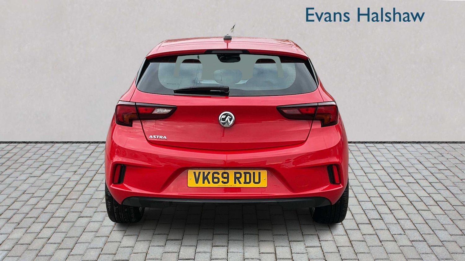 Used Vauxhall Astra 2019 for sale - 76242571: Photo 5