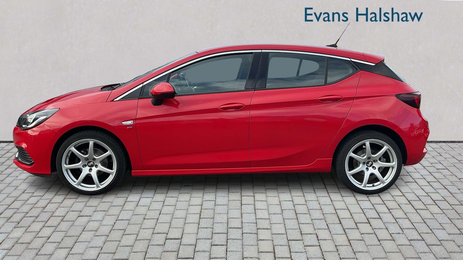 Used Vauxhall Astra 2019 for sale - 76242571: Photo 7