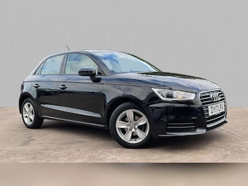 Audi - A1