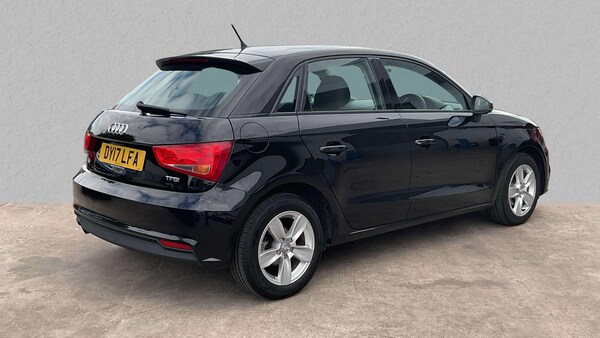 Used Audi A1 2017 for sale - 76141652: Photo 4