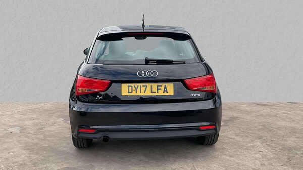 Used Audi A1 2017 for sale - 76141652: Photo 5