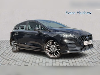 Used Ford Fiesta 2023 for sale - 79027963: Photo