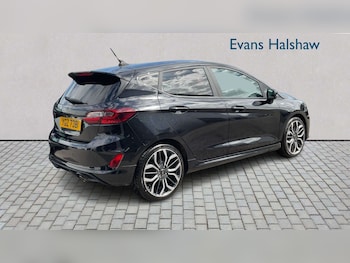 Used Ford Fiesta 2023 for sale - 79027963: Photo