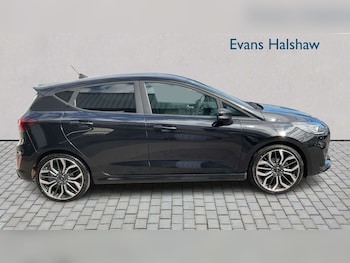 Used Ford Fiesta 2023 for sale - 79027963: Photo
