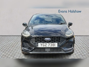 Used Ford Fiesta 2023 for sale - 79027963: Photo