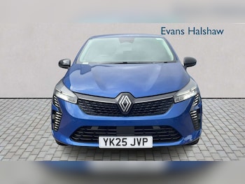 Used Renault Clio 2025 for sale - 78800340: Photo