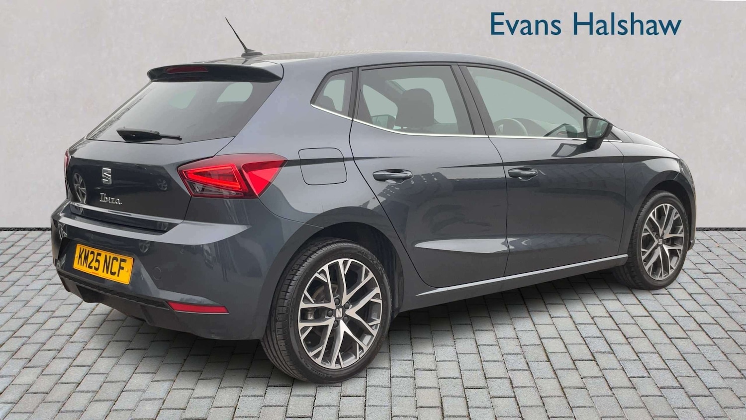 Used SEAT Ibiza 2025 for sale - 77979593: Photo 2