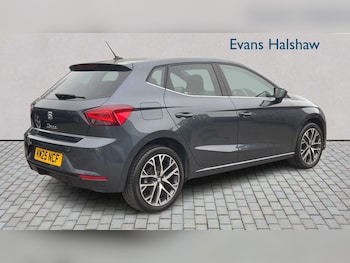 Used SEAT Ibiza 2025 for sale - 77979593: Photo