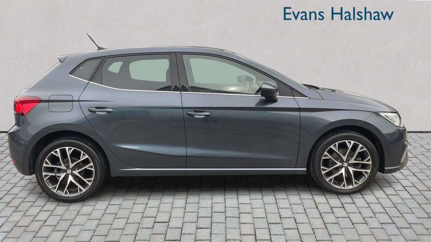 Used SEAT Ibiza 2025 for sale - 77979593: Photo 3