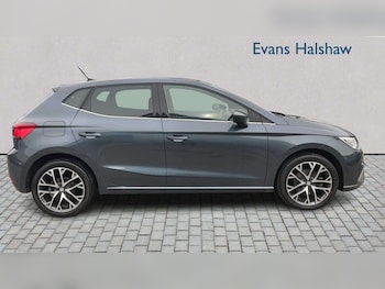 Used SEAT Ibiza 2025 for sale - 77979593: Photo