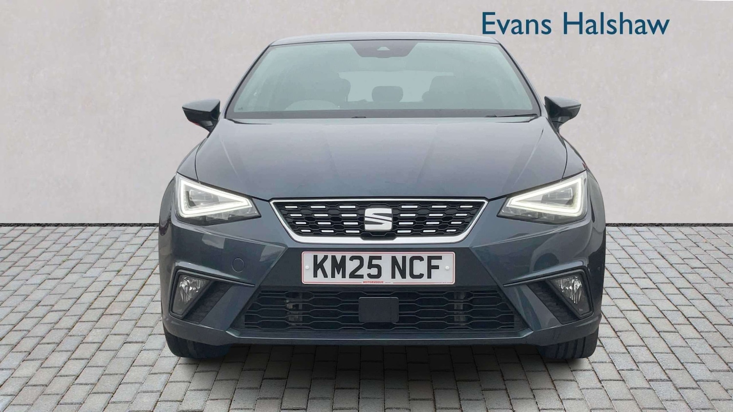 Used SEAT Ibiza 2025 for sale - 77979593: Photo 4