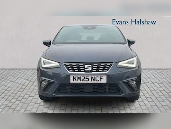 Used SEAT Ibiza 2025 for sale - 77979593: Photo