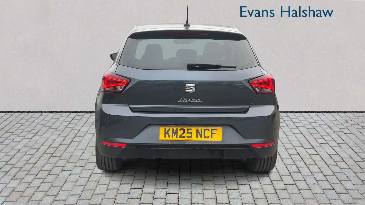 Used SEAT Ibiza 2025 for sale - 77979593: Photo 5
