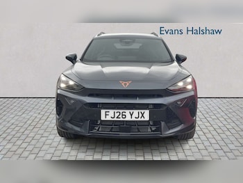 Used Cupra Formentor 2026 for sale - 78774932: Photo