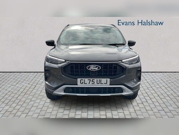 Used Ford Kuga 2026 for sale - 79604374: Photo